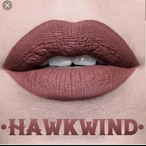 HAWKWIND KVD Beauty DISCONTINUED Everlasting Liquid Lipstick NWT